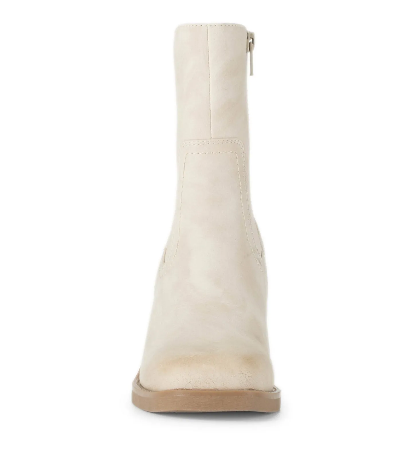 Baretraps Booties^Mckenna Mid Calf Boot Milkyway