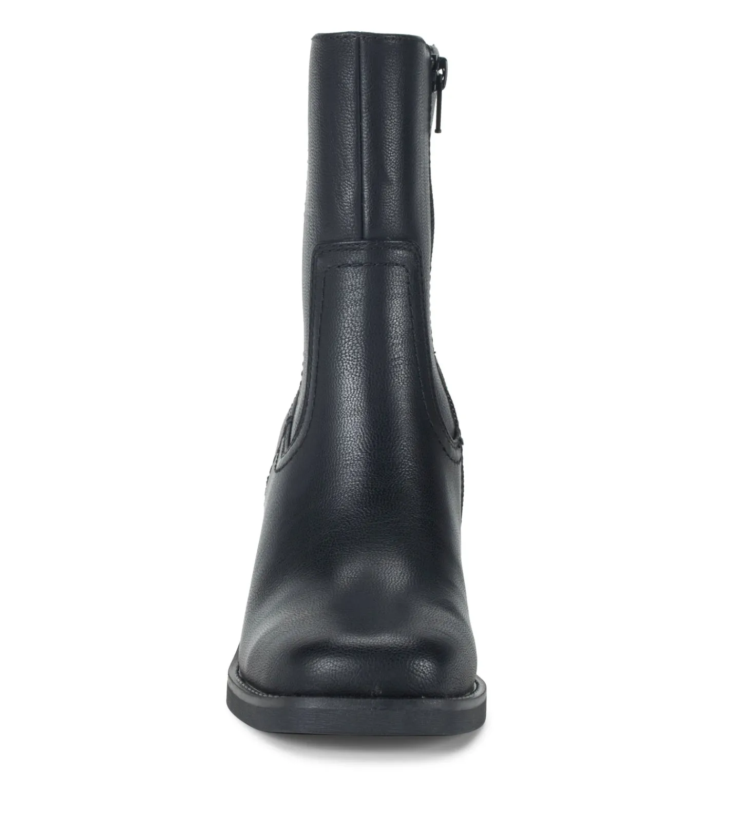 Baretraps Booties^Mckenna Mid Calf Boot Black