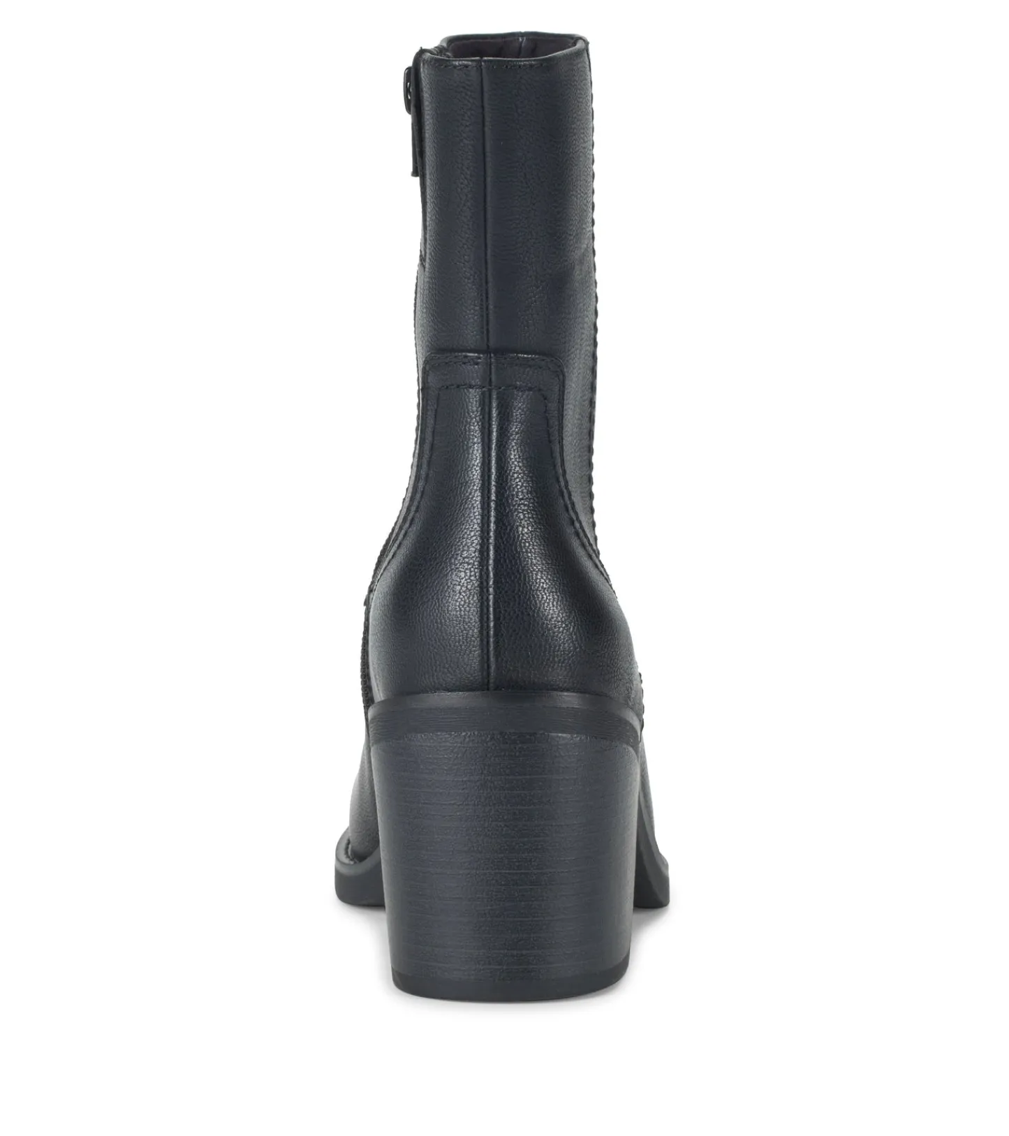 Baretraps Booties^Mckenna Mid Calf Boot Black