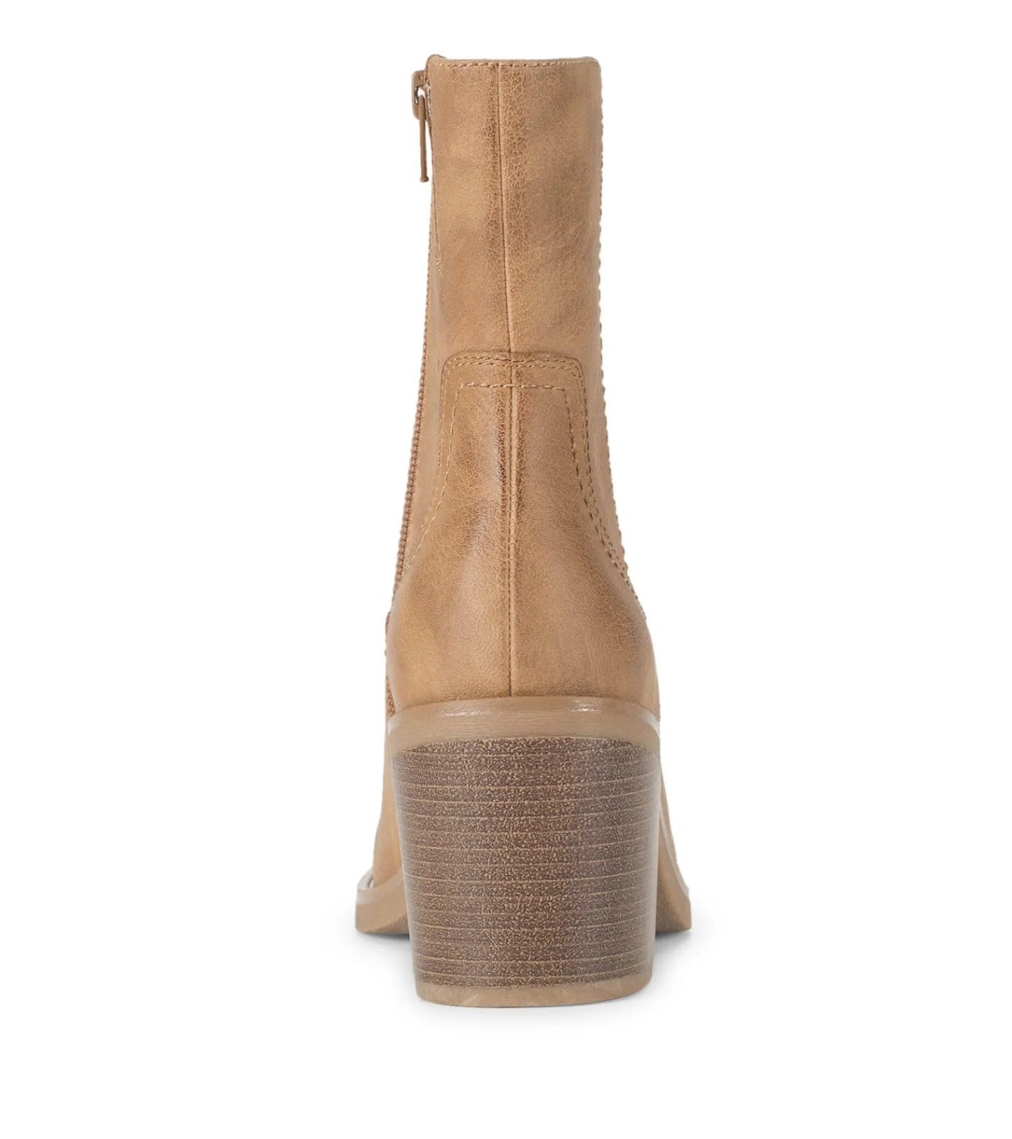 Baretraps Booties^Mckenna Mid Calf Boot Sandstone