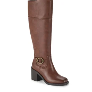 Baretraps Knee High Boots^Melody Tall Boot BrushBrown
