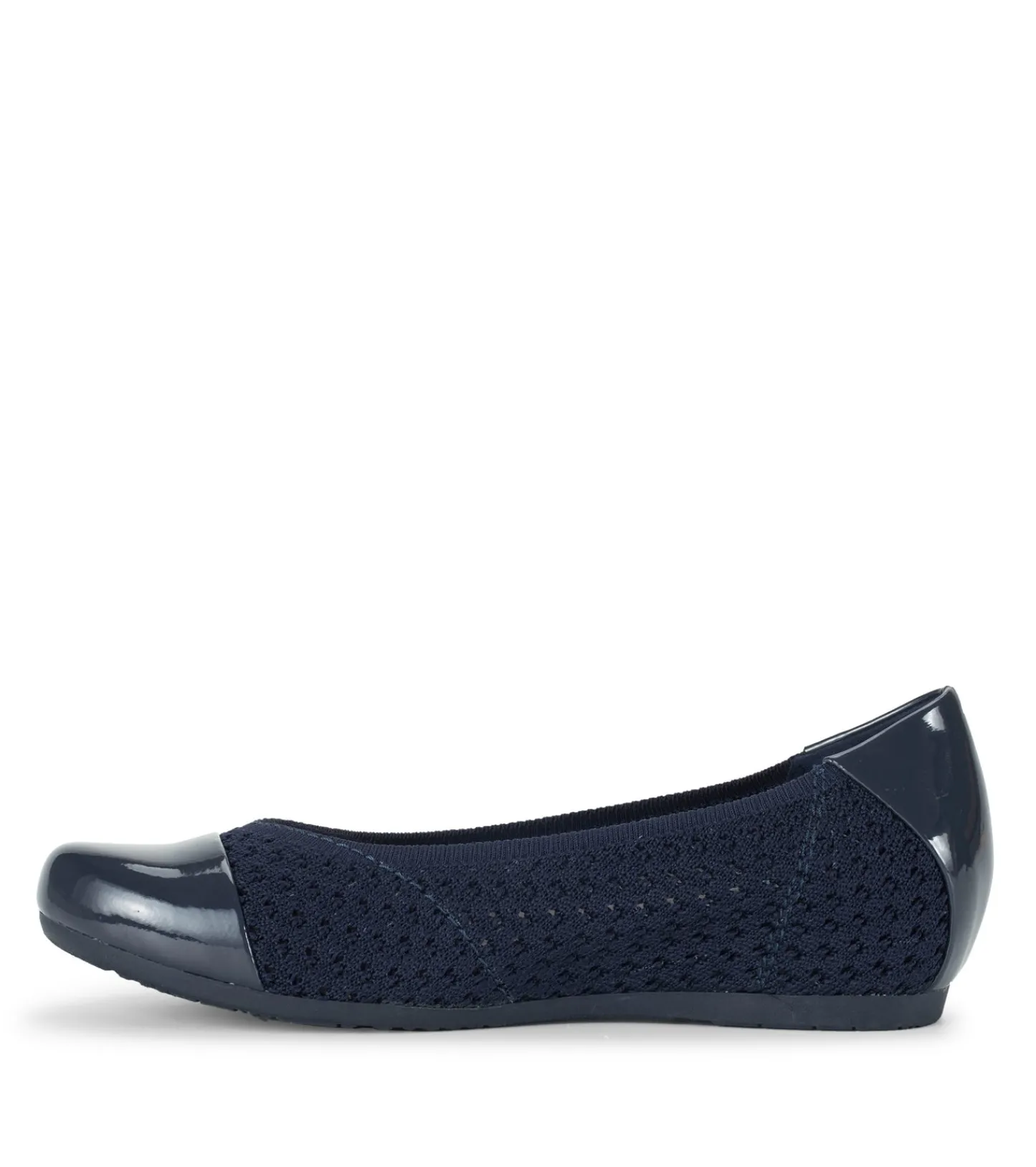 Baretraps Flats & Loafers^Mia Casual Flat Navy