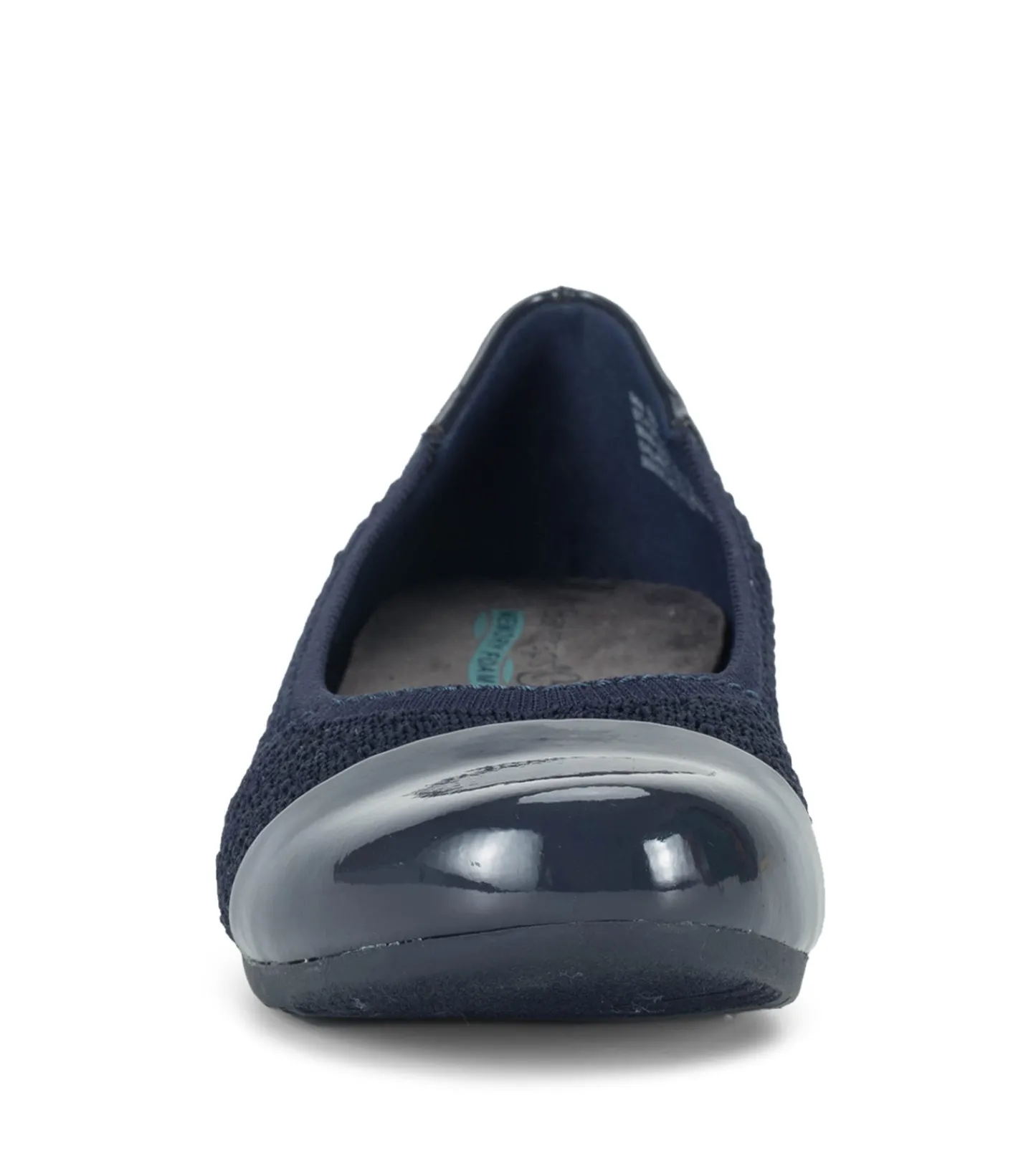 Baretraps Flats & Loafers^Mia Casual Flat Navy