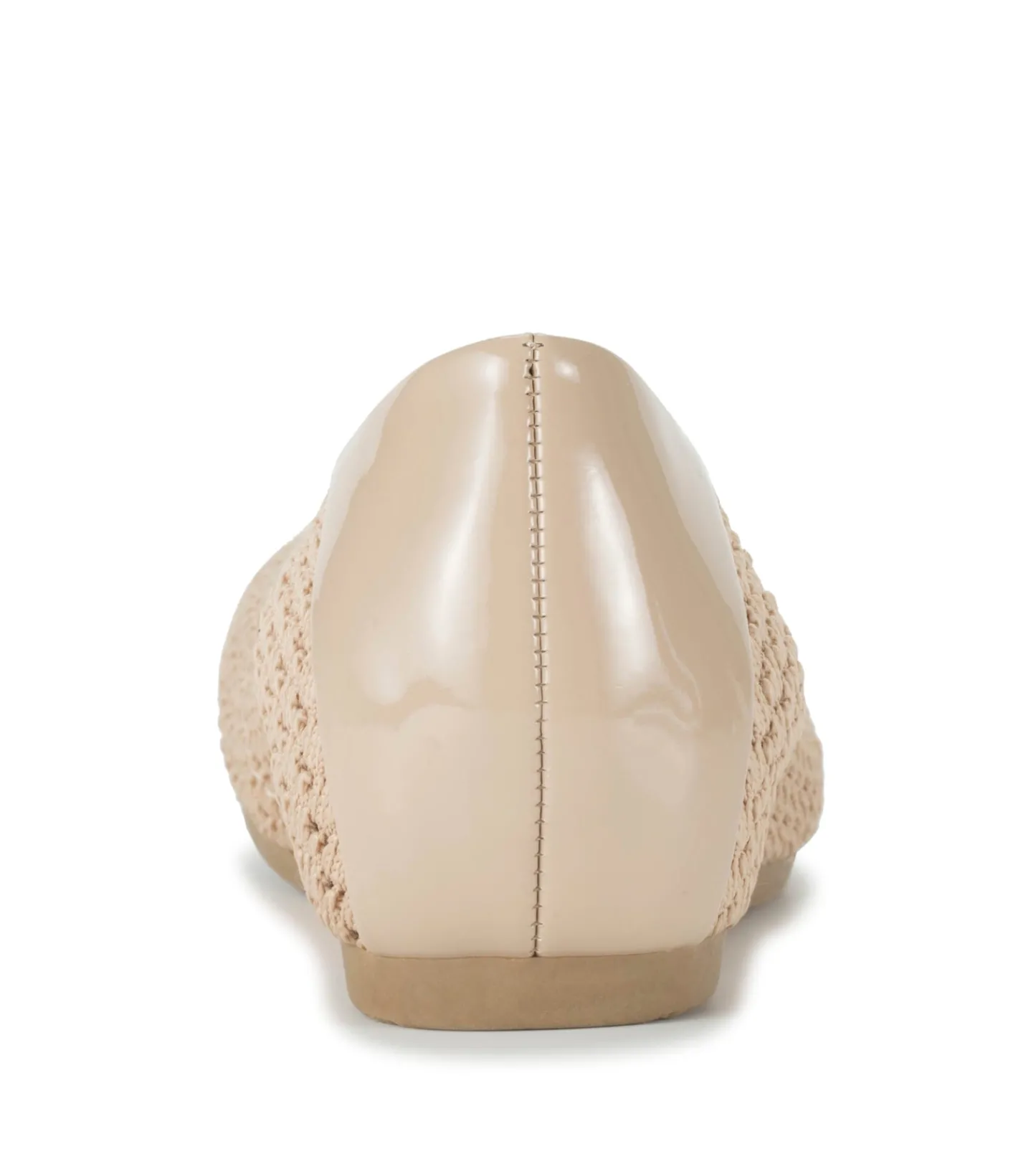 Baretraps Flats & Loafers^Mia Casual Flat Sand