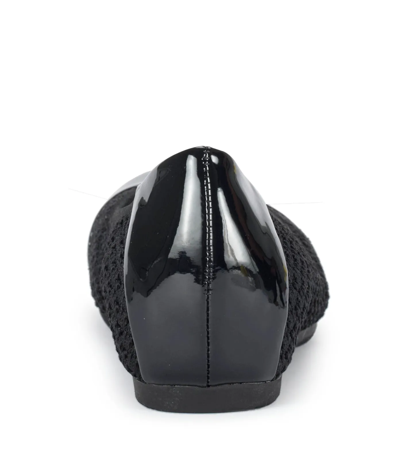 Baretraps Flats & Loafers^Mia Casual Flat Black