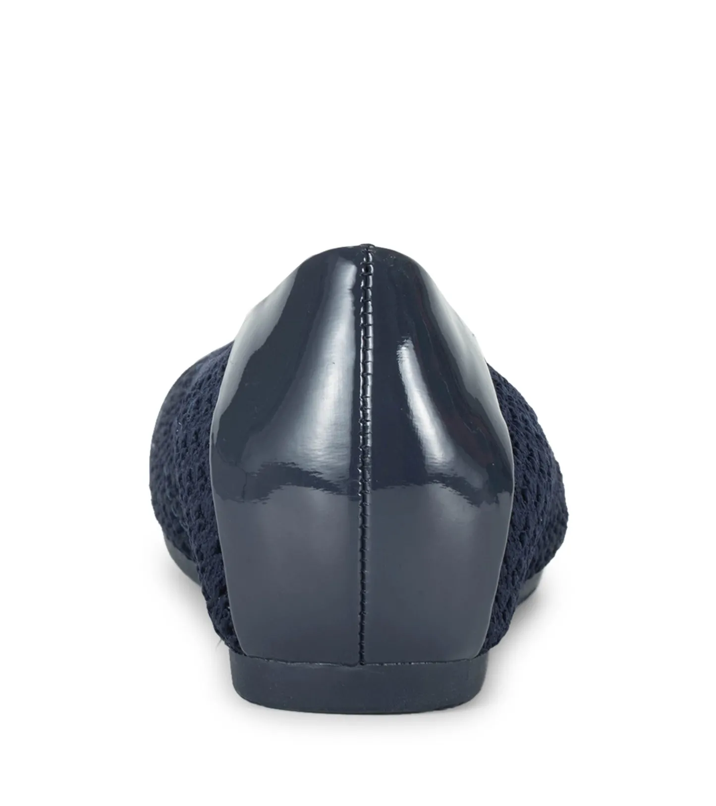 Baretraps Flats & Loafers^Mia Casual Flat Navy