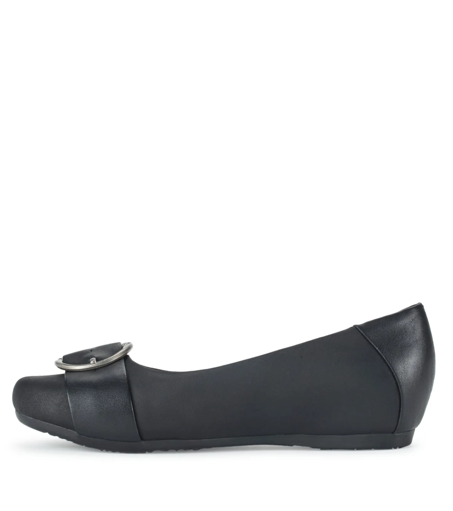 Baretraps Flats & Loafers^Milady Flat Black