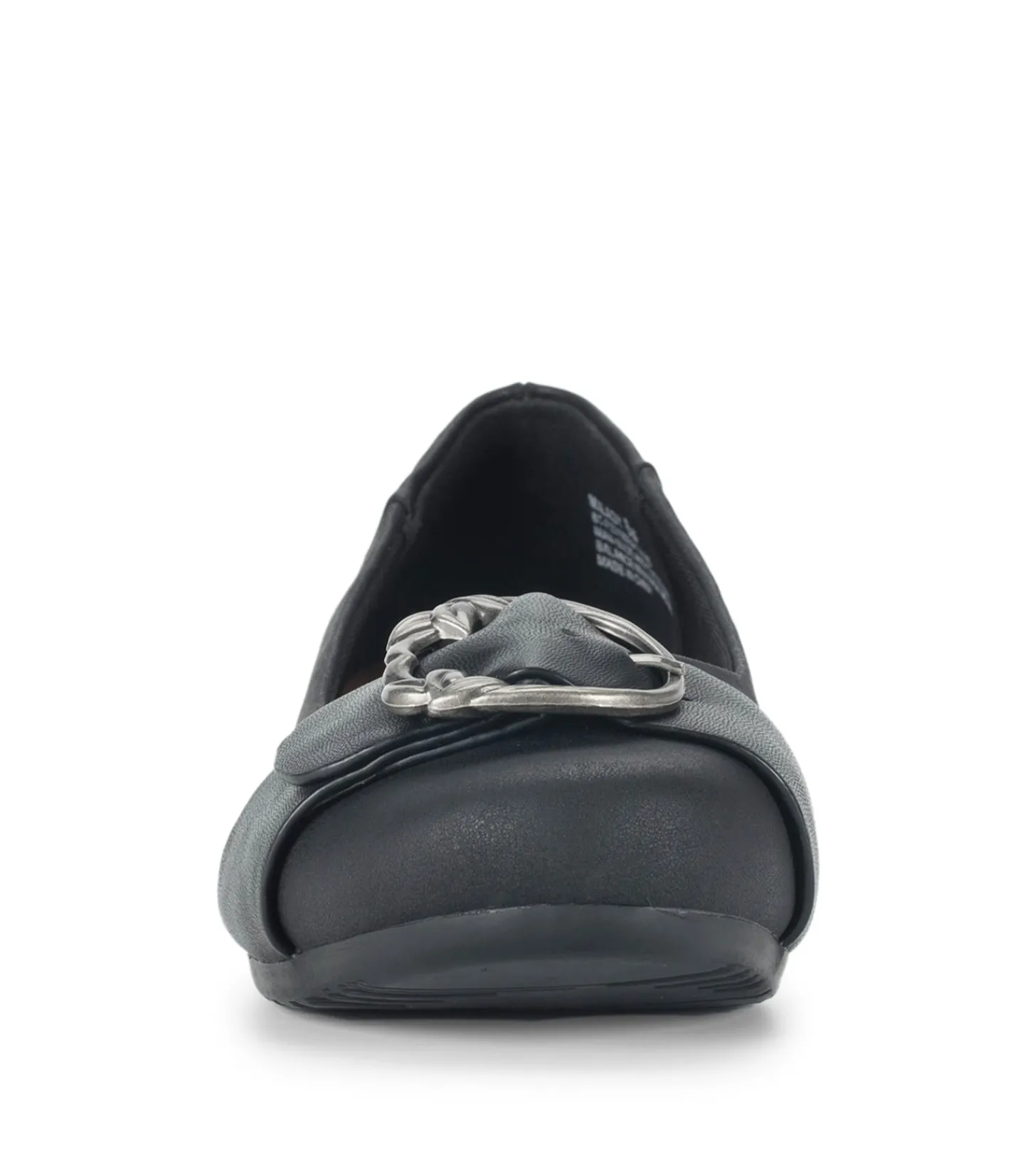 Baretraps Flats & Loafers^Milady Flat Black
