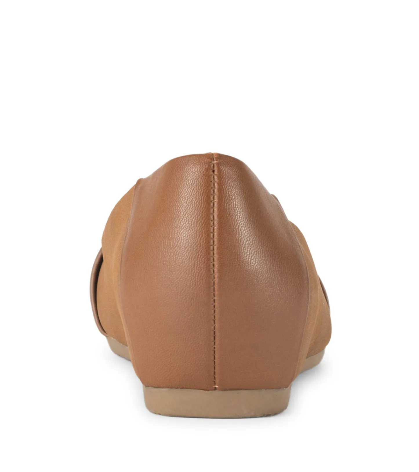 Baretraps Flats & Loafers^Milady Flat Cognac