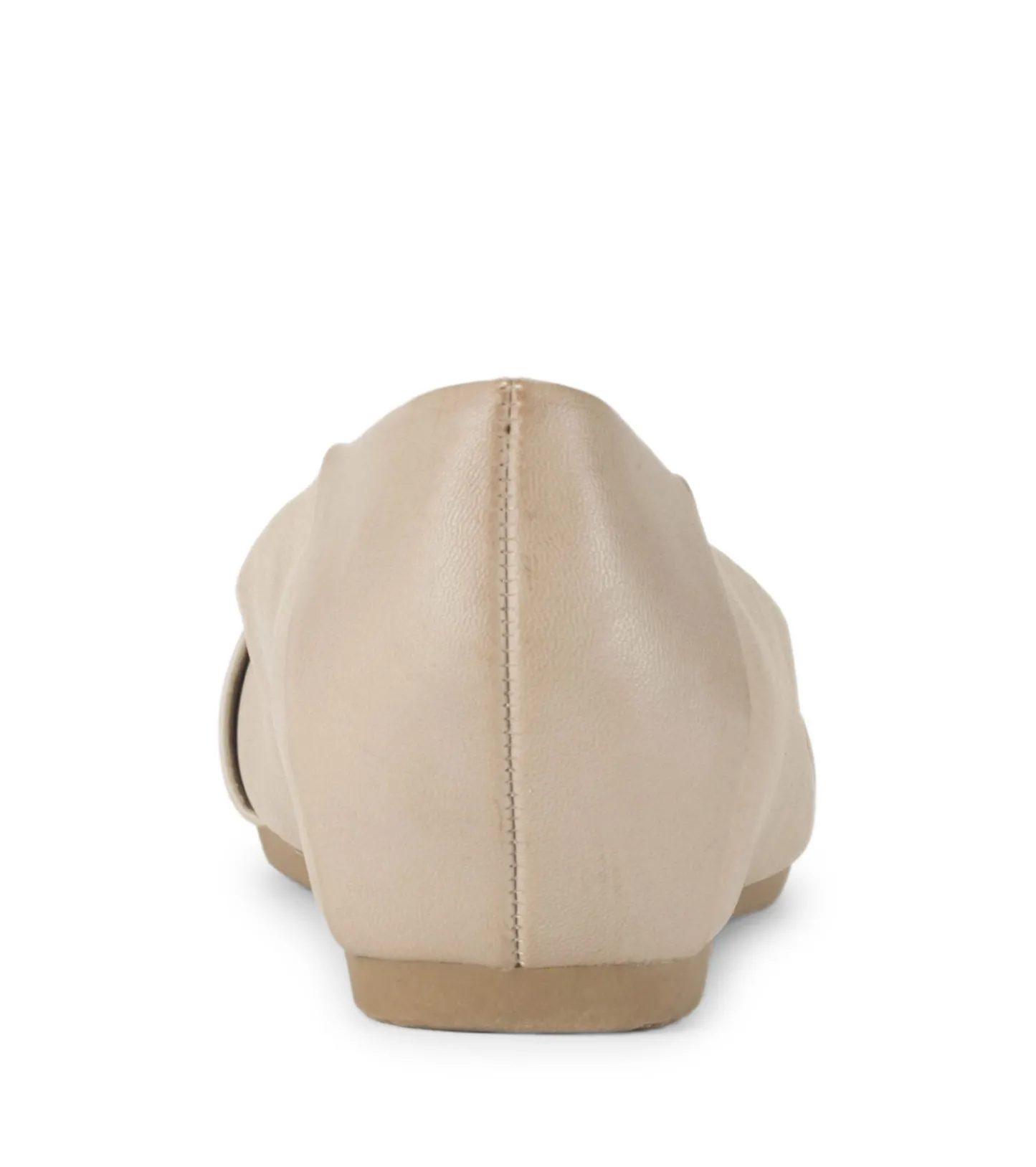 Baretraps Flats & Loafers^Milady Flat Oatmeal