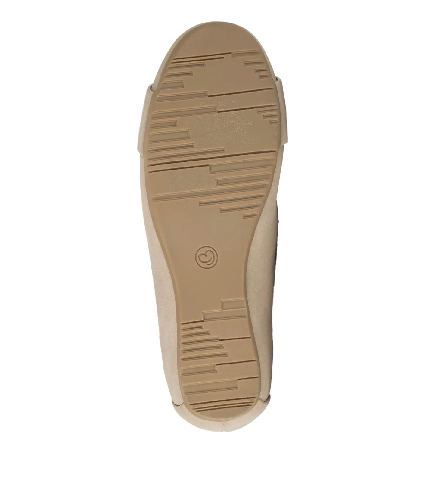 Baretraps Flats & Loafers^Milady Flat Oatmeal