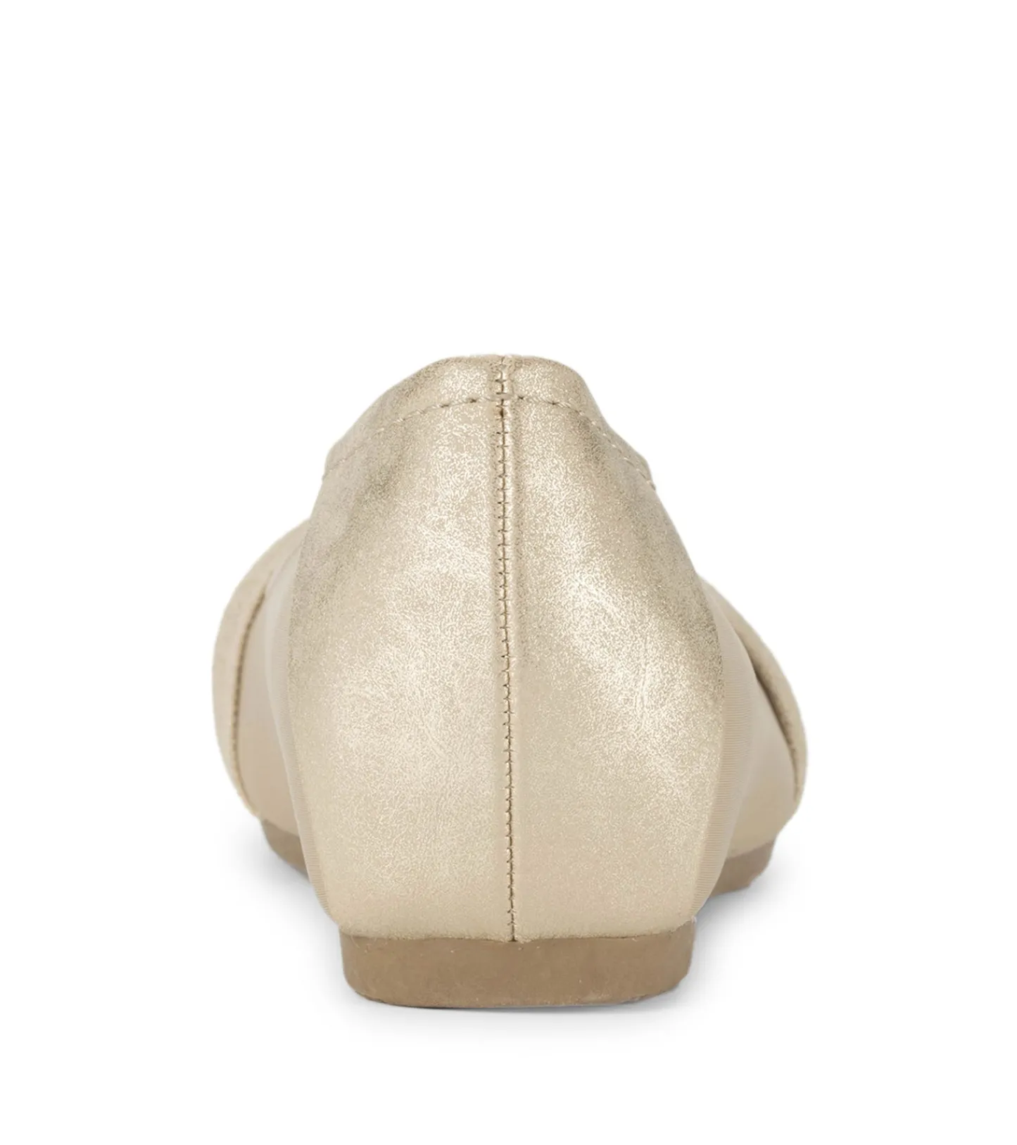 Baretraps Flats & Loafers^Mitsy Casual Flat LightGold