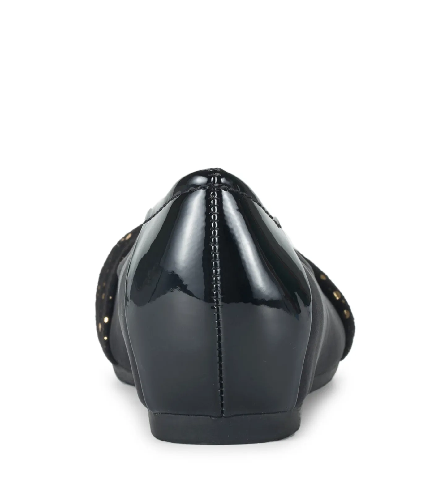 Baretraps Flats & Loafers^Mitsy Casual Flat BlackPatent