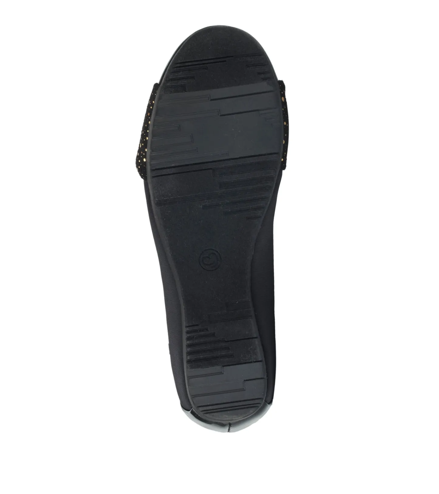 Baretraps Flats & Loafers^Mitsy Casual Flat BlackPatent