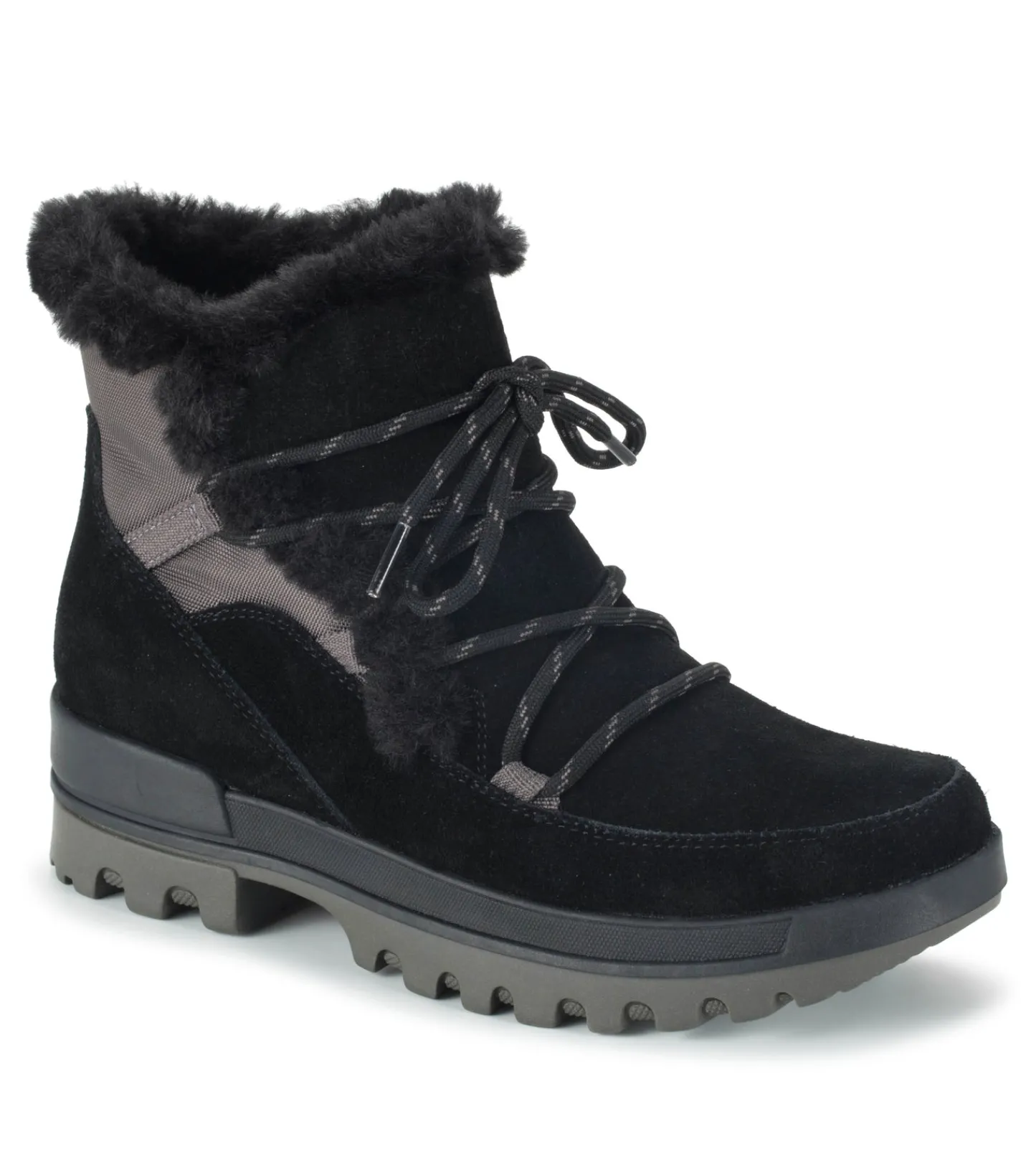 Baretraps Cold Weather Boots^Nadya Cold Weather Boot Black