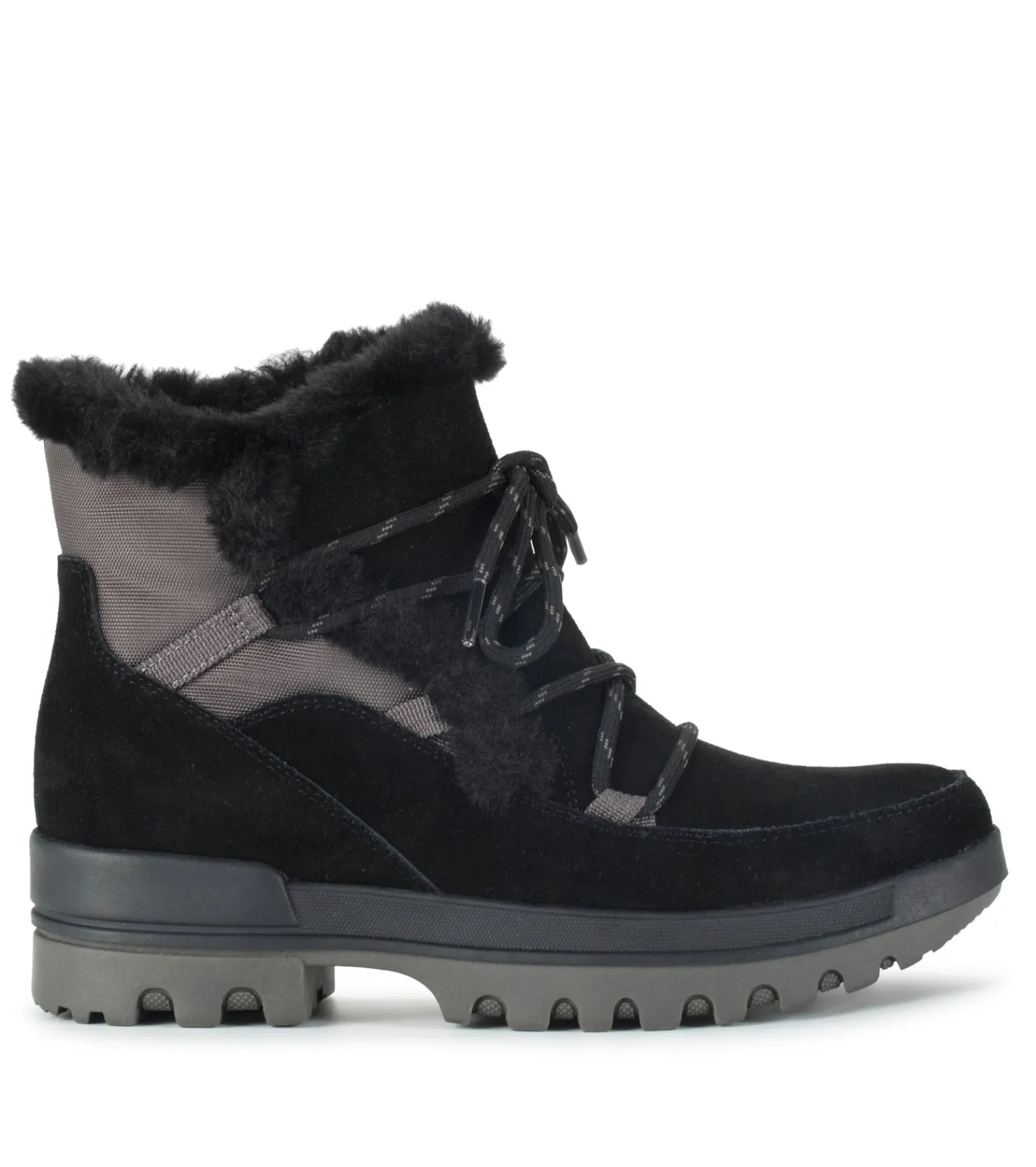 Baretraps Cold Weather Boots^Nadya Cold Weather Boot Black