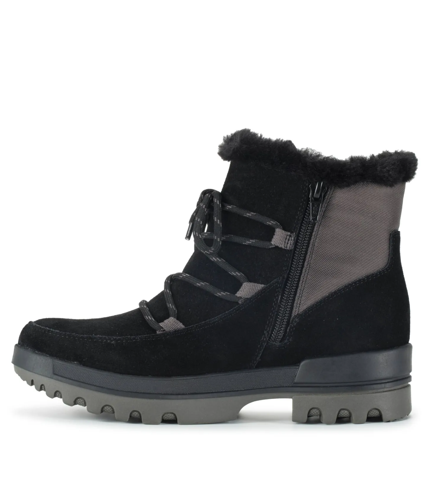 Baretraps Cold Weather Boots^Nadya Cold Weather Boot Black