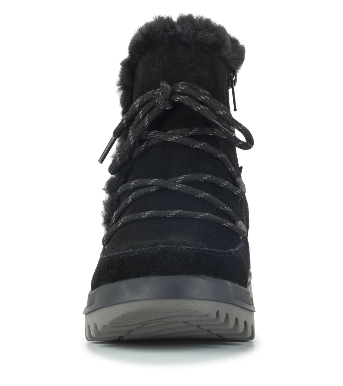 Baretraps Cold Weather Boots^Nadya Cold Weather Boot Black