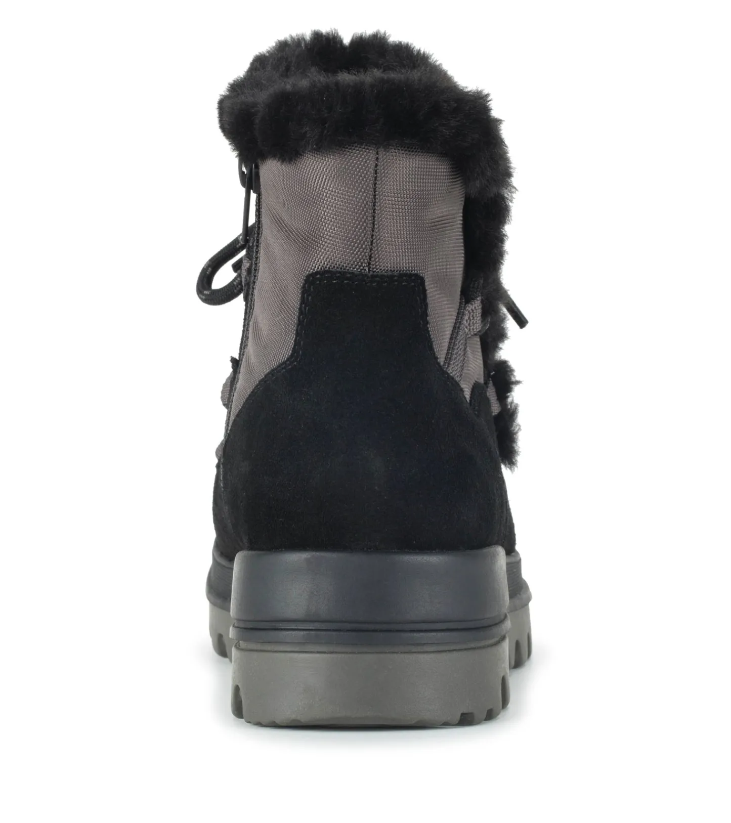 Baretraps Cold Weather Boots^Nadya Cold Weather Boot Black