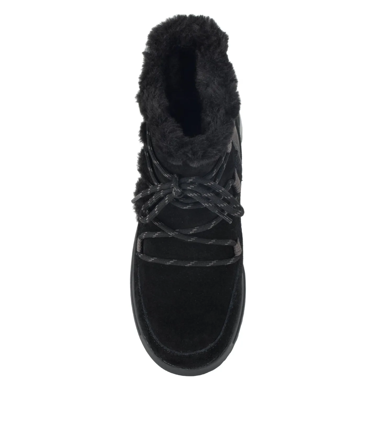 Baretraps Cold Weather Boots^Nadya Cold Weather Boot Black