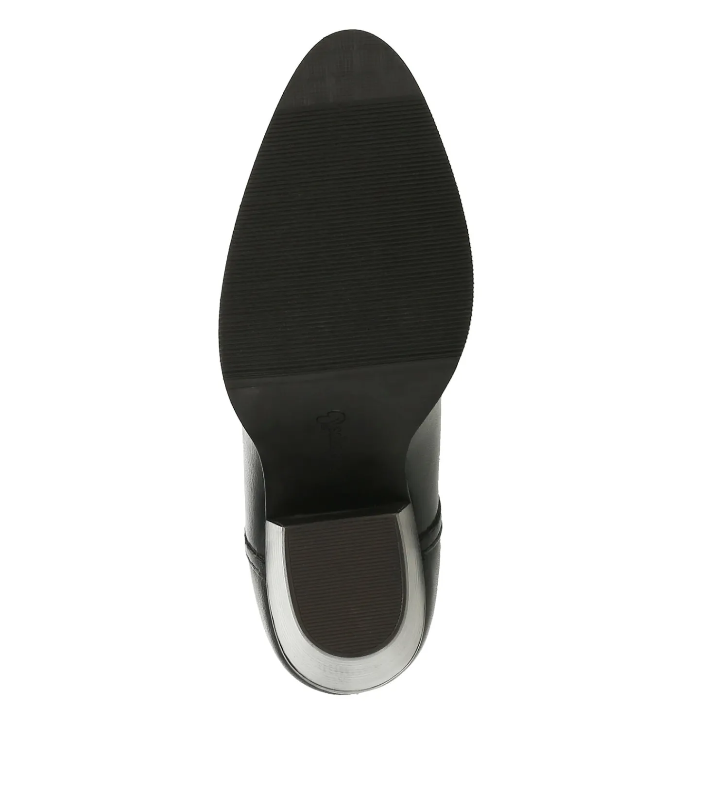 Baretraps Booties^Nanny Block Heel Bootie BlackLeather