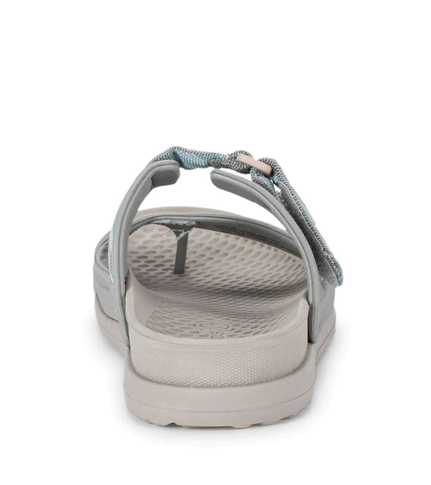 Baretraps Slides & Slip On Sandals^Narlie Slide Sandal LightGrey