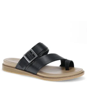 Baretraps Slides & Slip On Sandals^Nat Slide Sandal Black