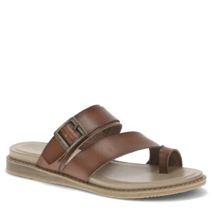 Baretraps Slides & Slip On Sandals^Nat Slide Sandal BrushBrown