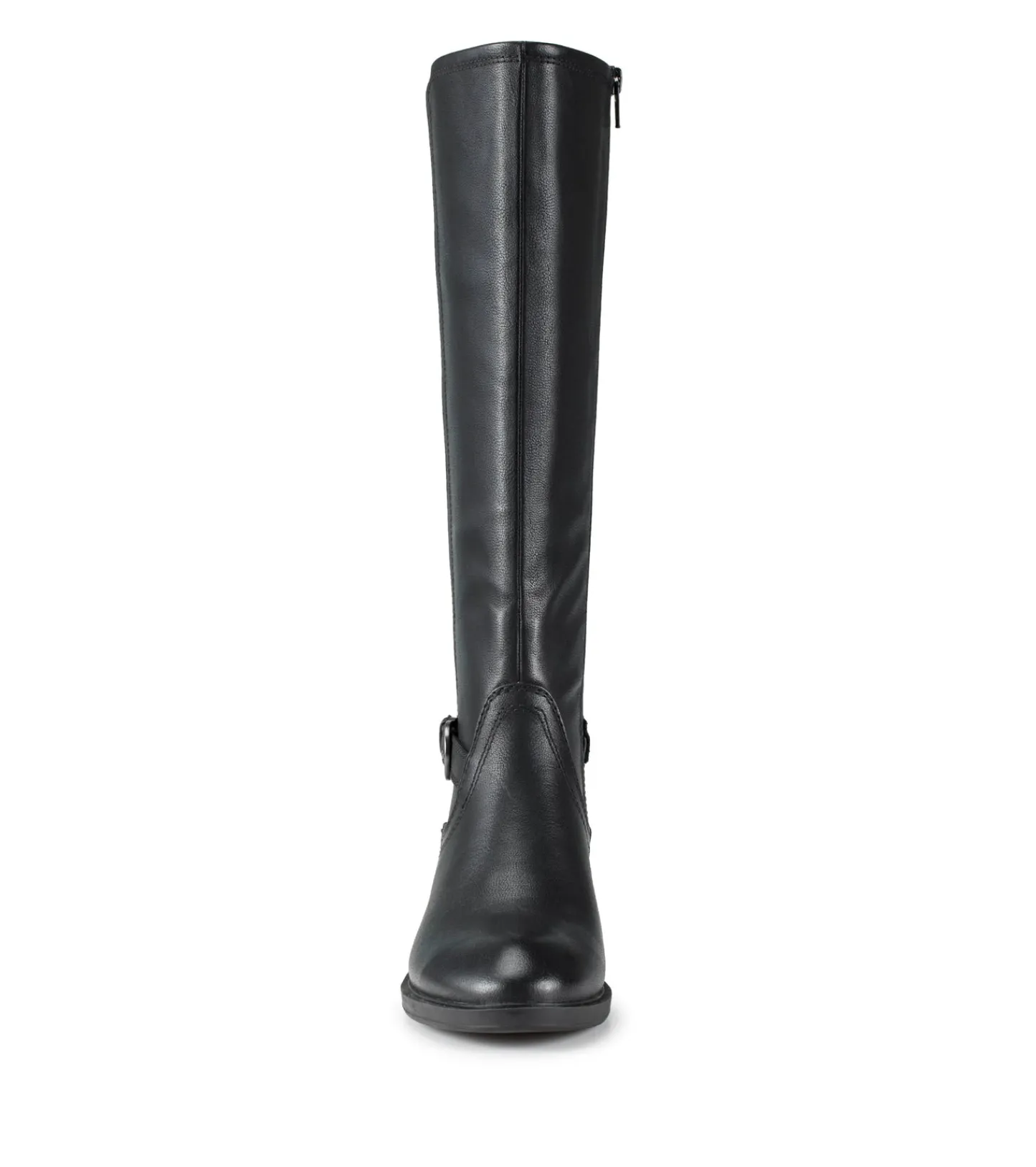 Baretraps Knee High Boots^Nena Riding Boot Black