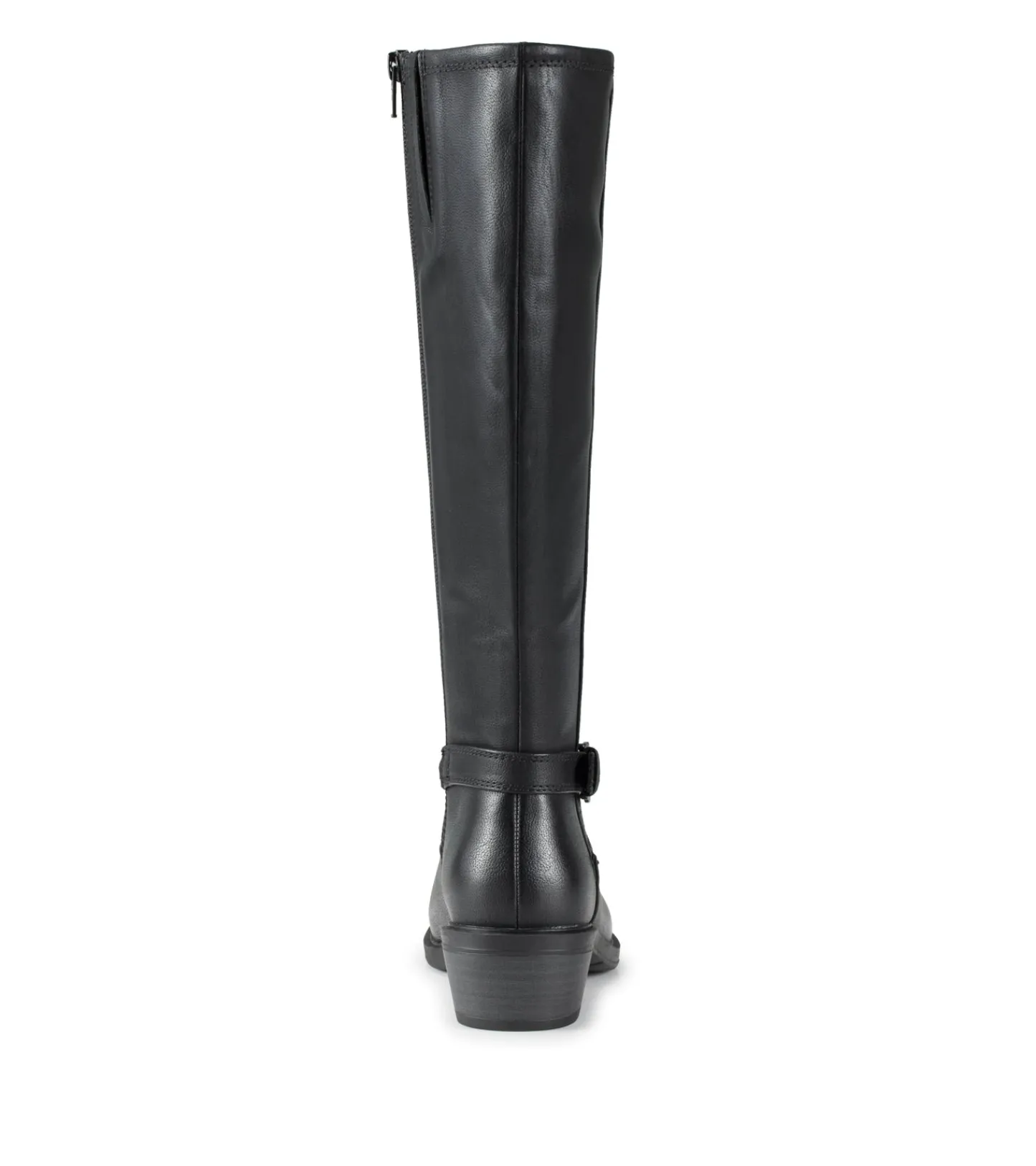 Baretraps Knee High Boots^Nena Riding Boot Black