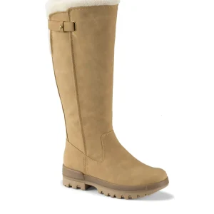 Baretraps Cold Weather Boots^Nettie Cold Weather Boot Cognac