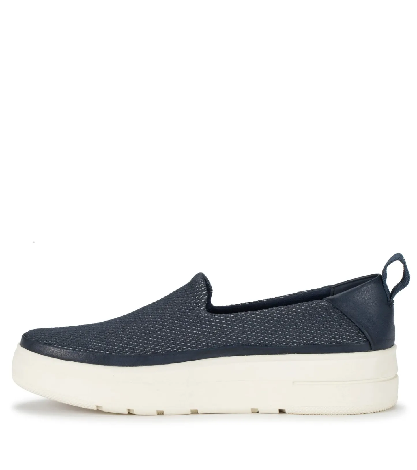 Baretraps Flats & Loafers | Sneakers^Nevin Slip On Sneaker NavyBlueMesh