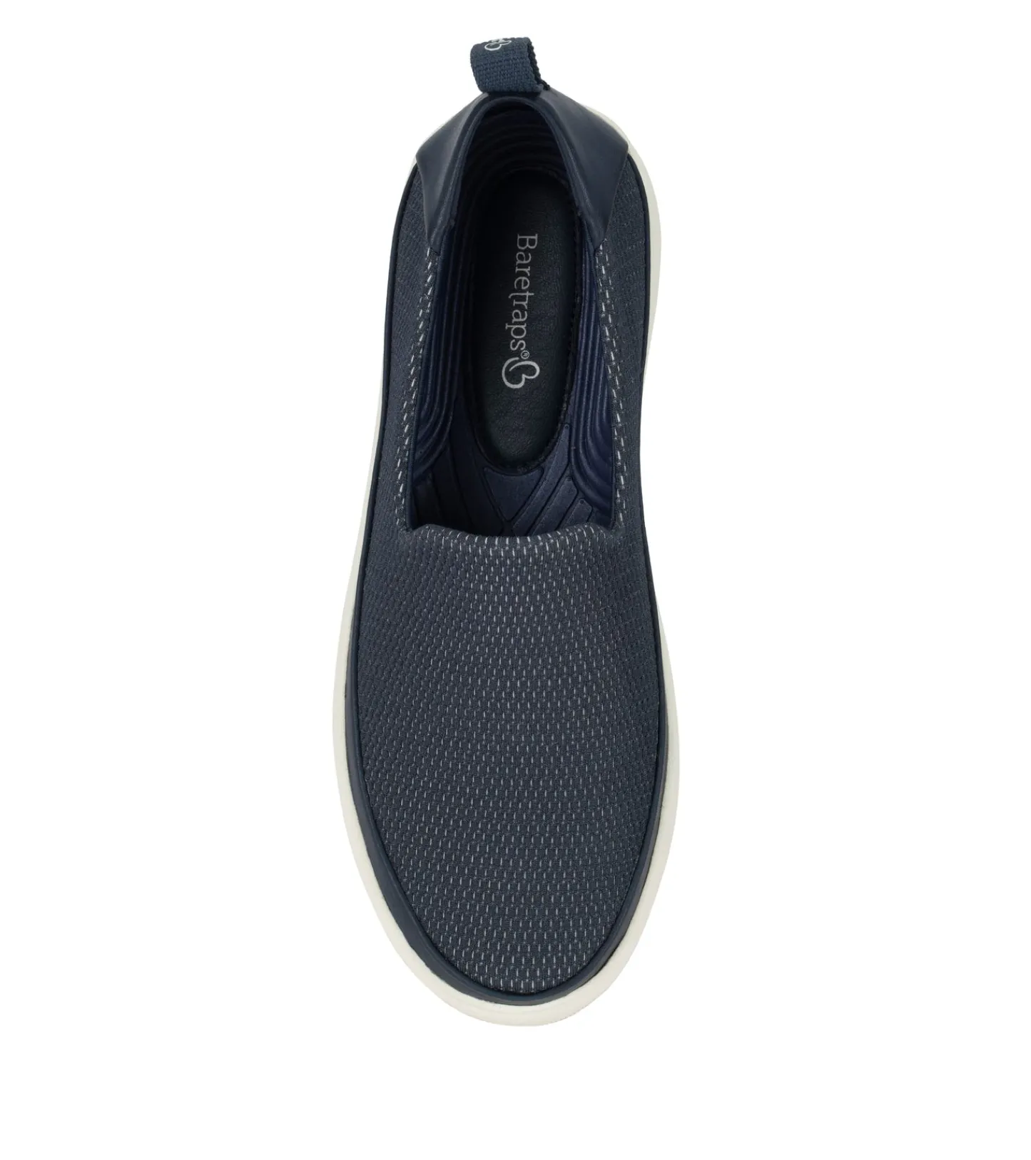 Baretraps Flats & Loafers | Sneakers^Nevin Slip On Sneaker NavyBlueMesh