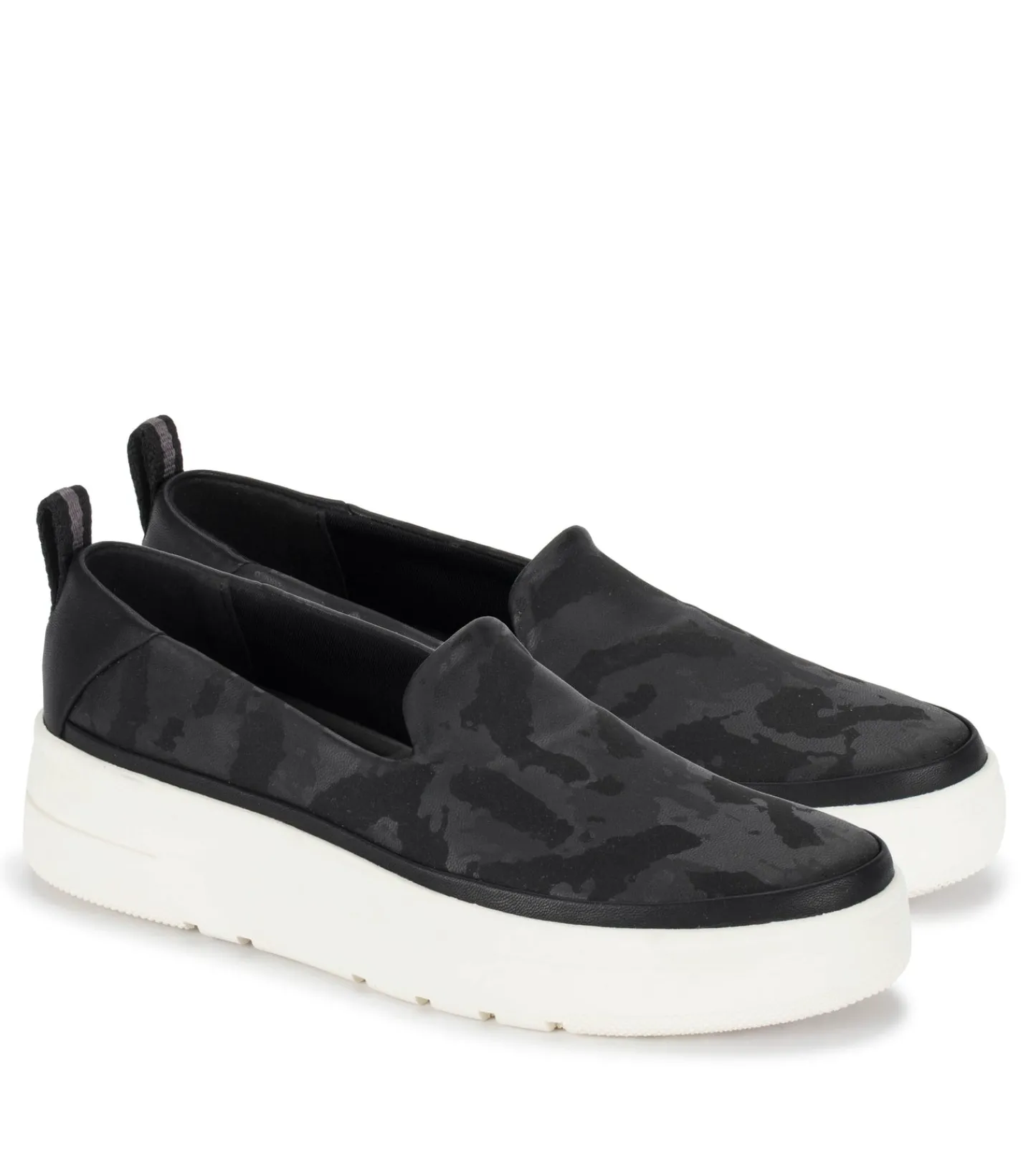 Baretraps Flats & Loafers | Sneakers^Nevin Slip On Sneaker BlackCamo