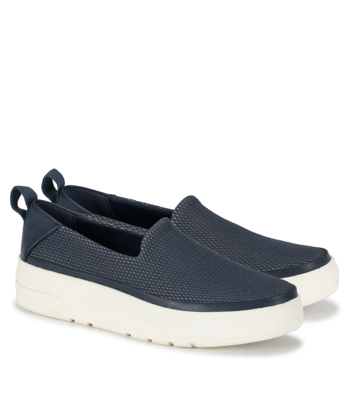 Baretraps Flats & Loafers | Sneakers^Nevin Slip On Sneaker NavyBlueMesh