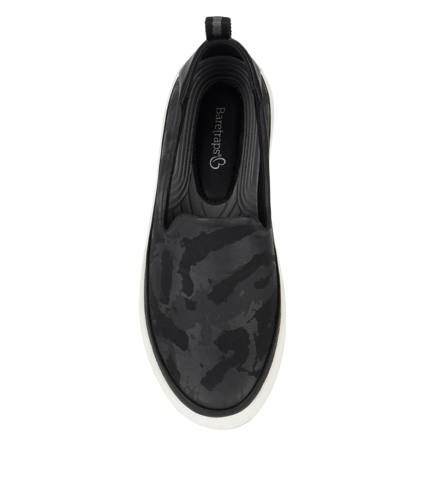 Baretraps Flats & Loafers | Sneakers^Nevin Slip On Sneaker BlackCamo