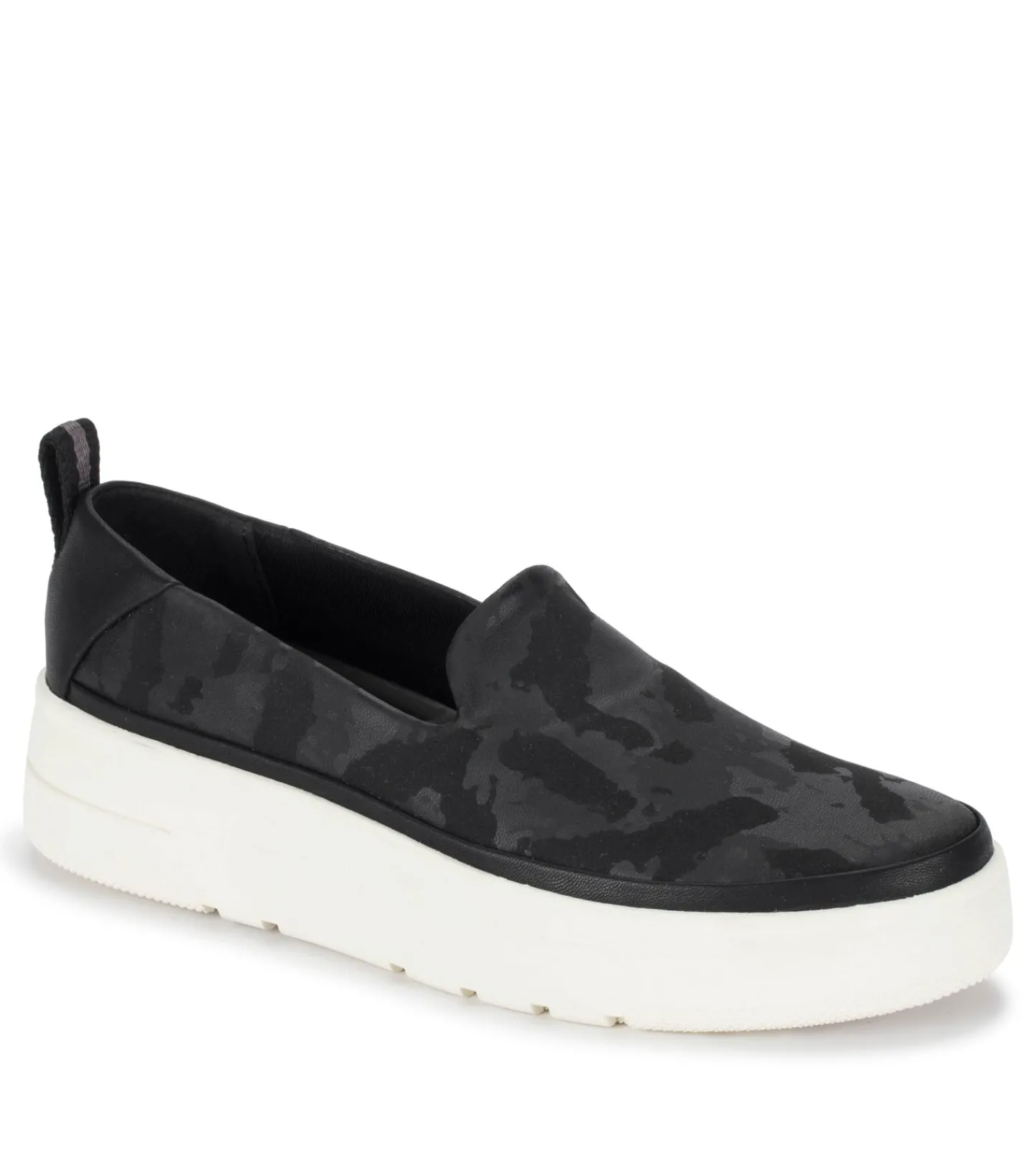 Baretraps Flats & Loafers | Sneakers^Nevin Slip On Sneaker BlackCamo