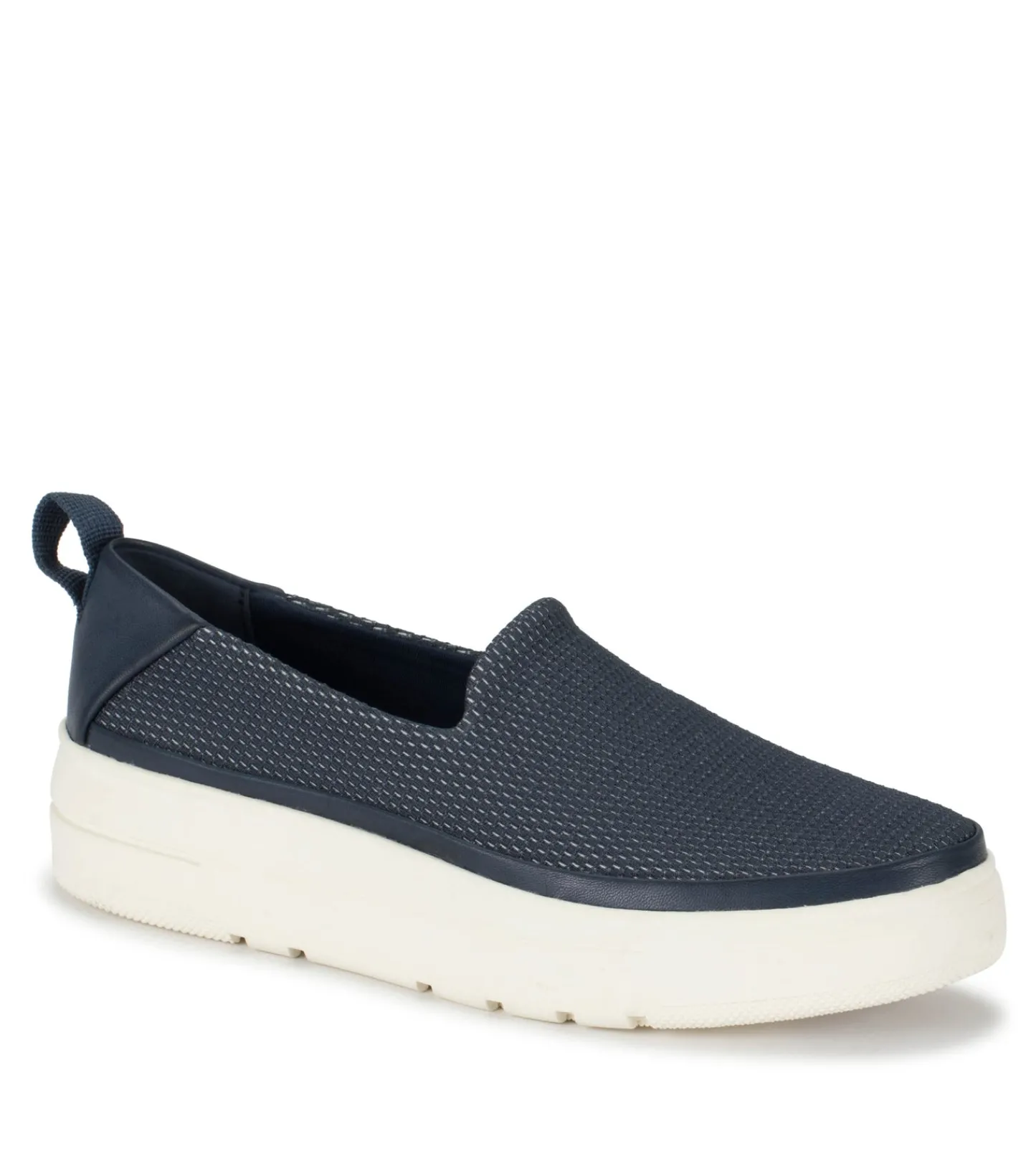Baretraps Flats & Loafers | Sneakers^Nevin Slip On Sneaker NavyBlueMesh