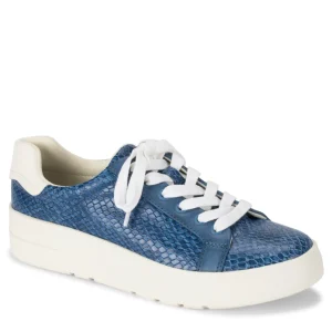 Baretraps Flats & Loafers | Sneakers^Nishelle Lace Up Sneaker OceanSnake