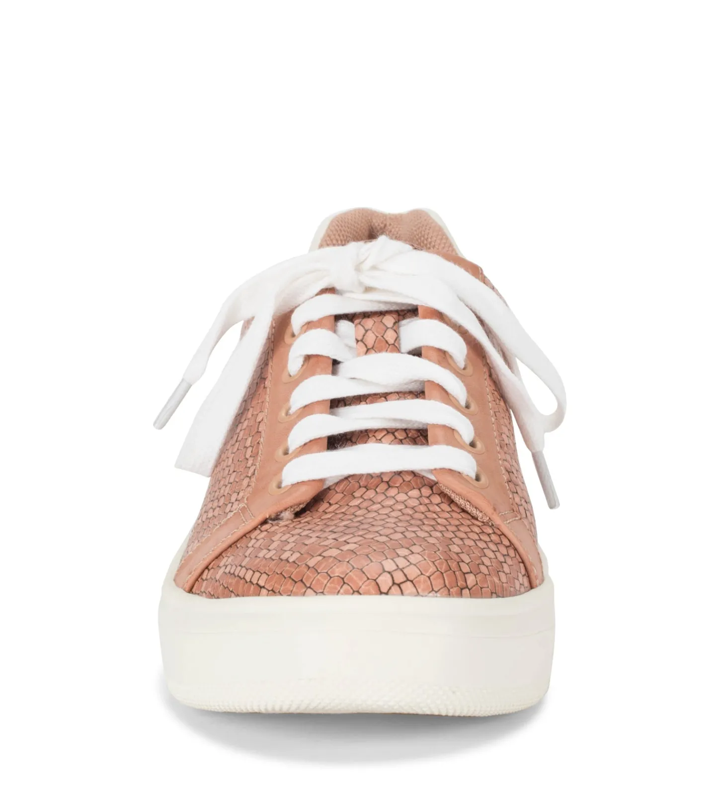 Baretraps Flats & Loafers | Sneakers^Nishelle Lace Up Sneaker SoftPinkSnake