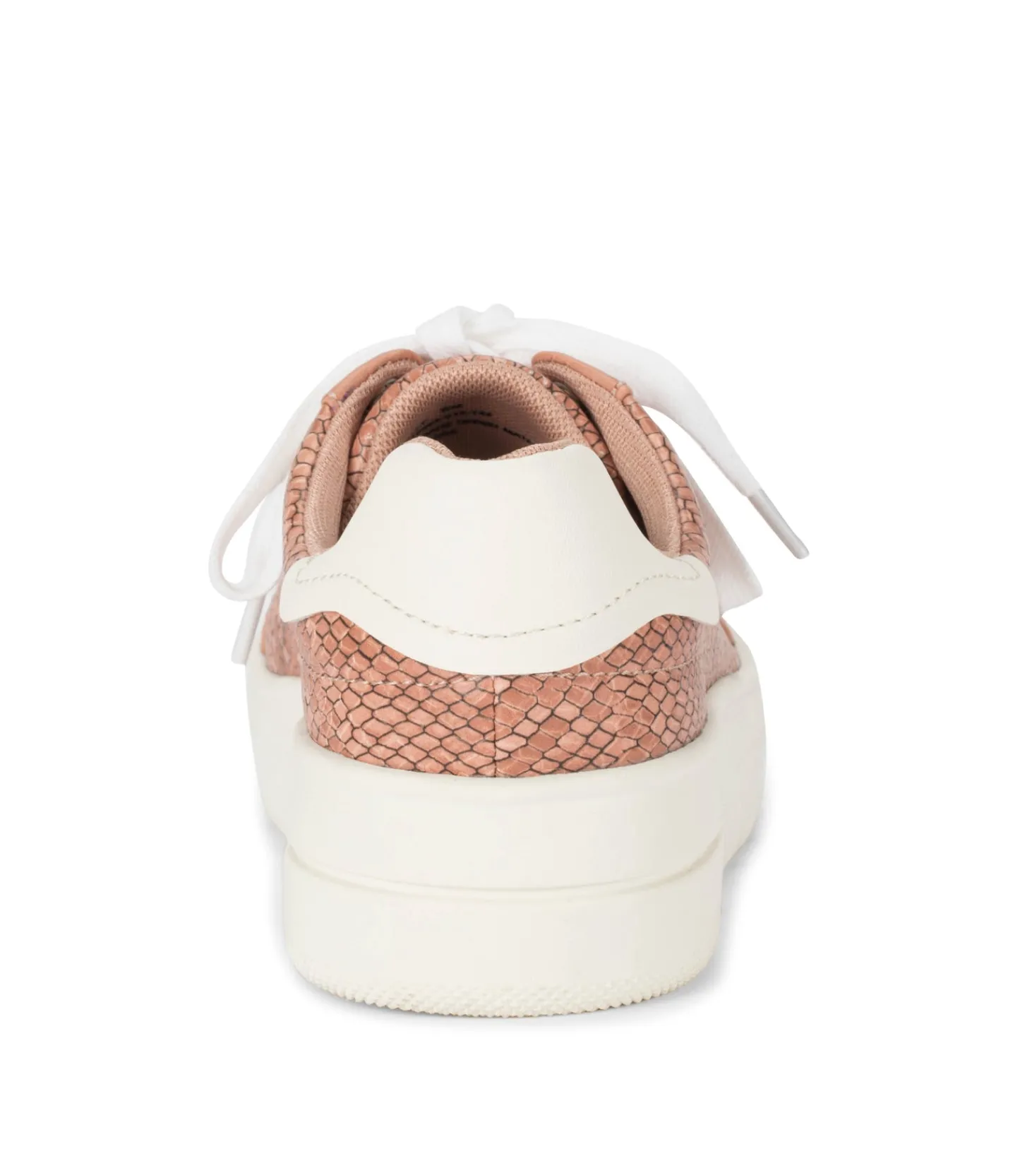 Baretraps Flats & Loafers | Sneakers^Nishelle Lace Up Sneaker SoftPinkSnake