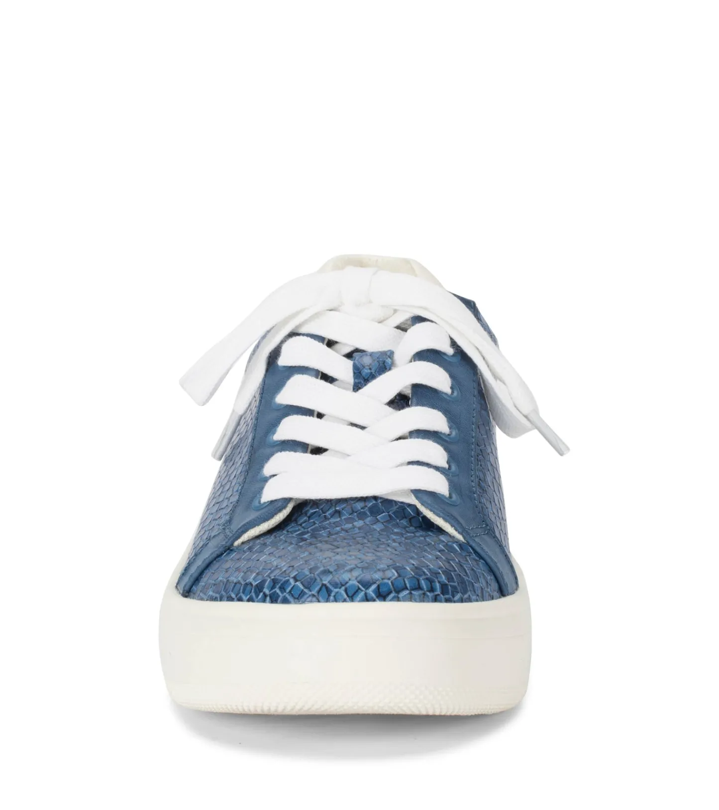 Baretraps Flats & Loafers | Sneakers^Nishelle Lace Up Sneaker OceanSnake