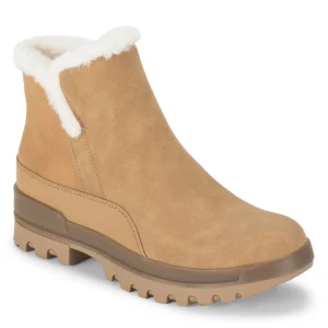 Baretraps Booties | Cold Weather Boots^Noemi Cold Weather Bootie Cognac