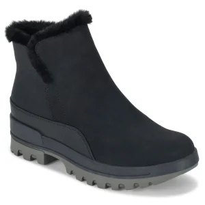 Baretraps Booties | Cold Weather Boots^Noemi Cold Weather Bootie Black