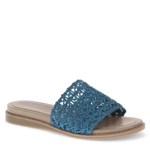 Baretraps Slides & Slip On Sandals^Noya Slide Sandal Ocean