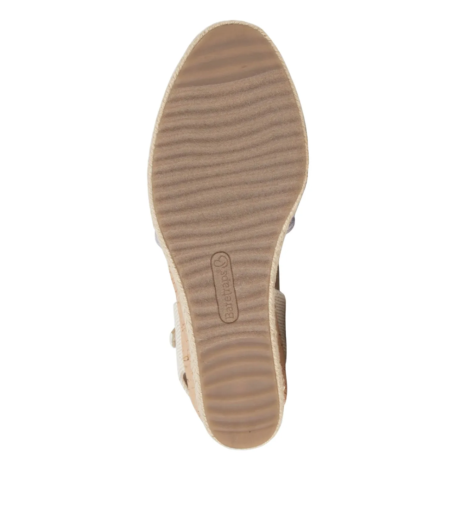 Baretraps Wedge Sandals^Olicia Wedge Sandal Lavender