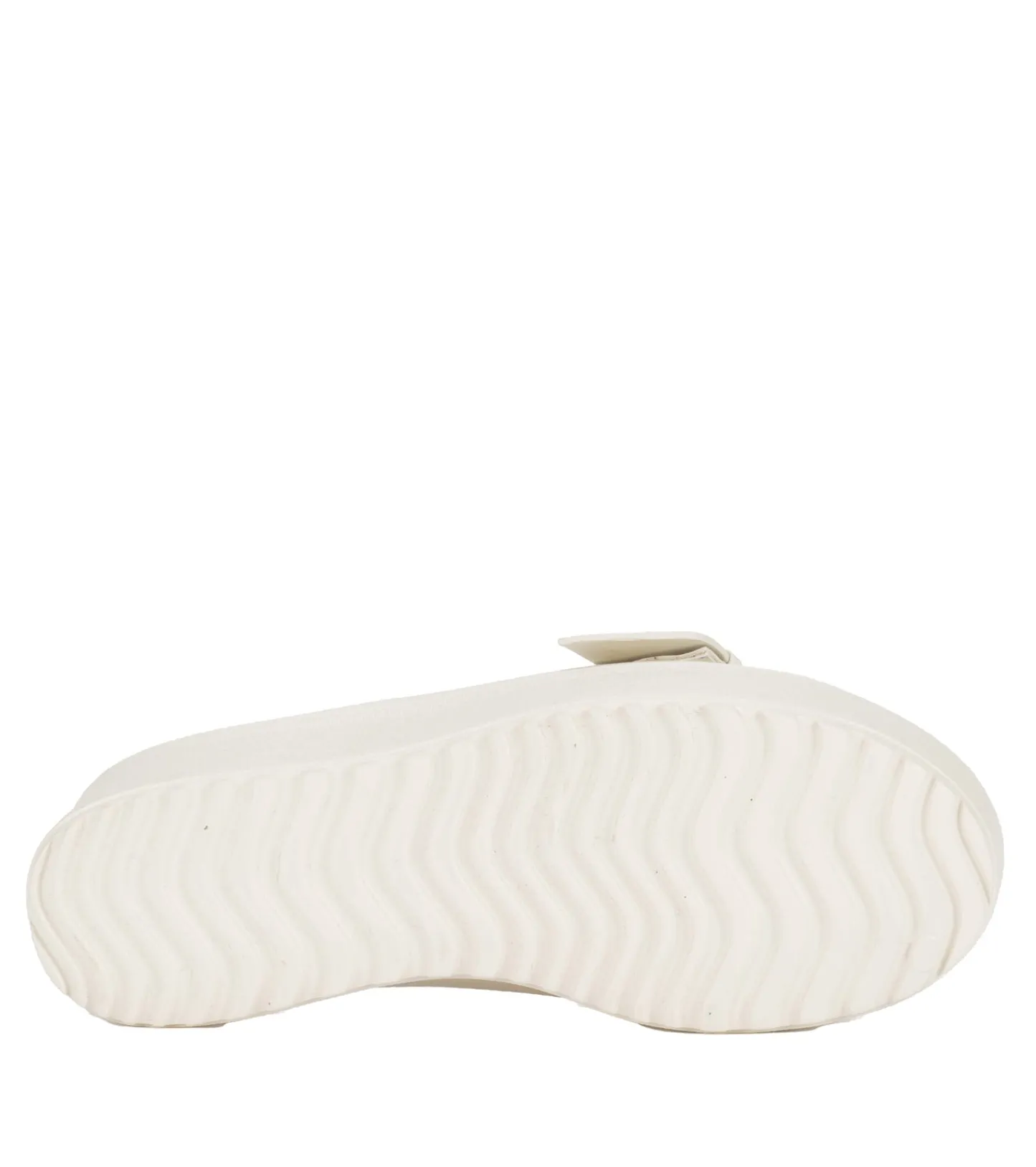 Baretraps Slides & Slip On Sandals^Pacey Platform Sandal Cream/Blush