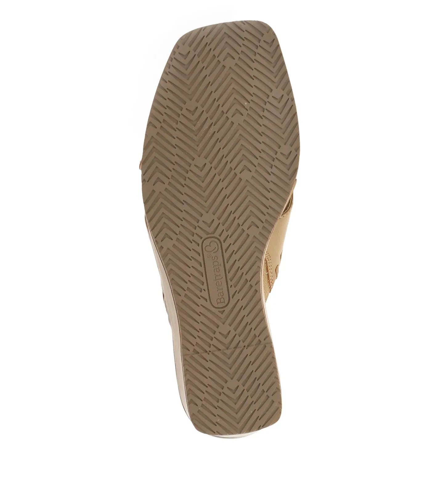 Baretraps Wedge Sandals | Slides & Slip On Sandals^Paige Wedge Sandal Caramel
