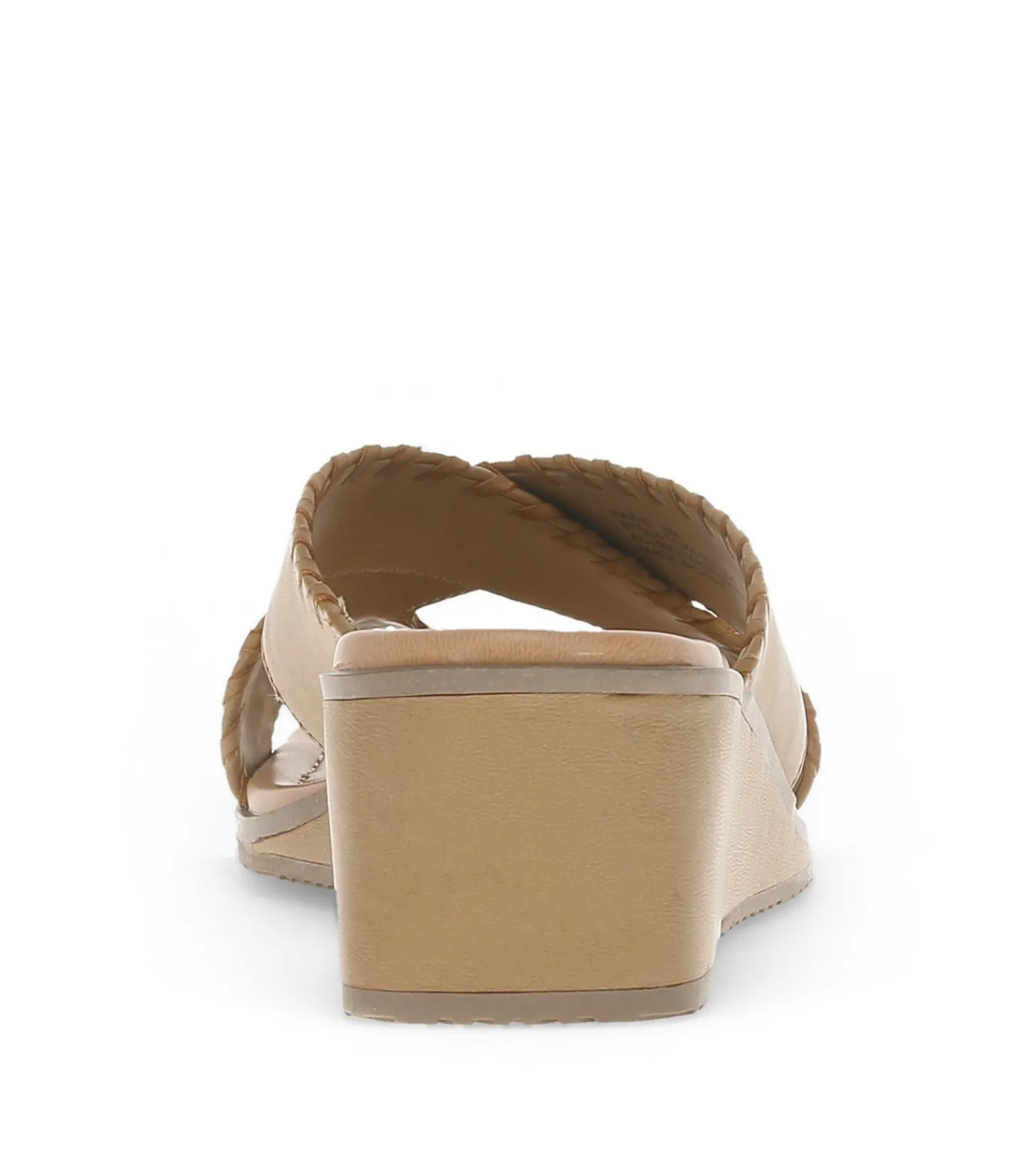 Baretraps Wedge Sandals | Slides & Slip On Sandals^Paige Wedge Sandal Caramel