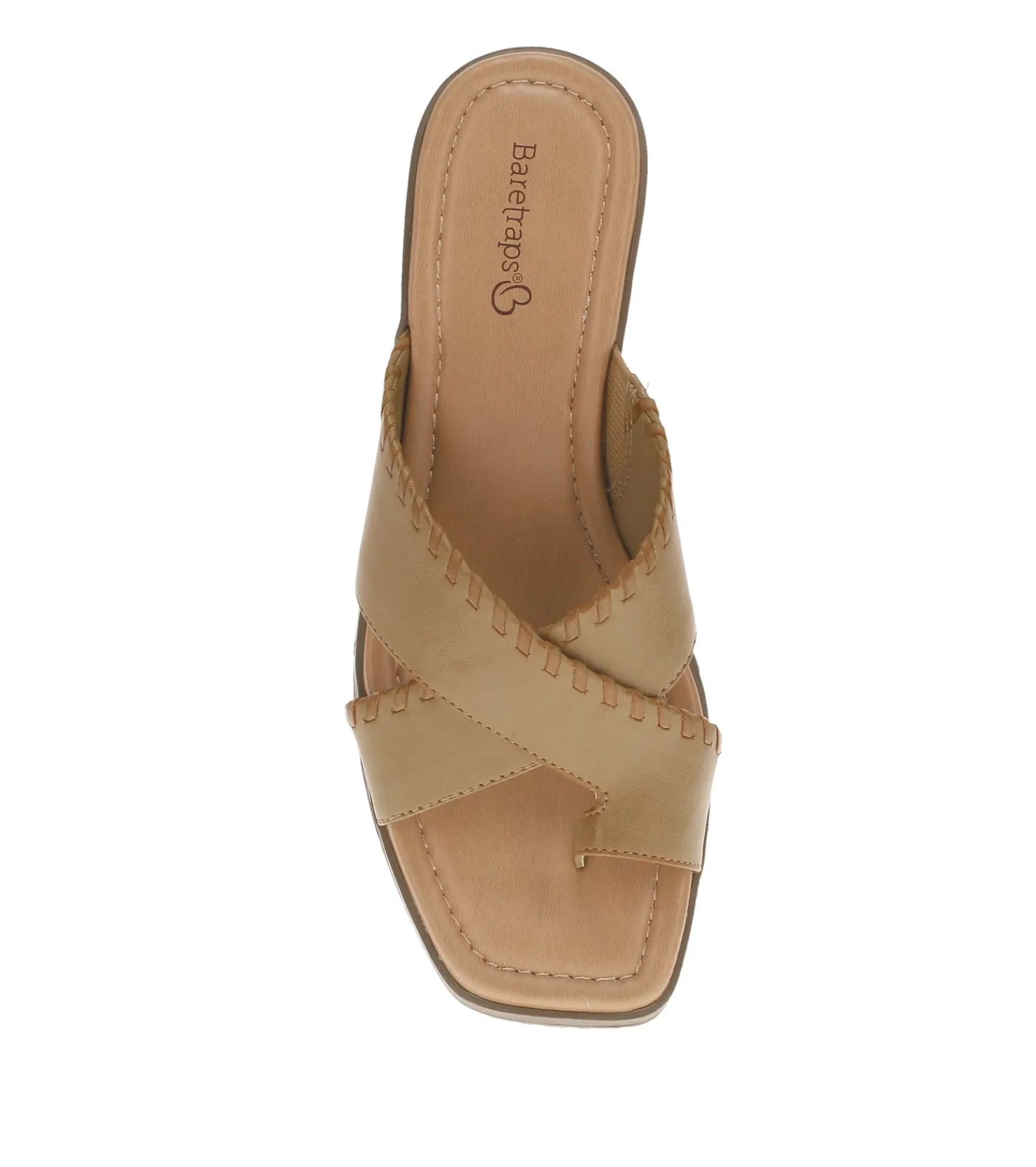 Baretraps Wedge Sandals | Slides & Slip On Sandals^Paige Wedge Sandal Caramel